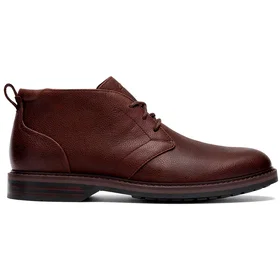 Clarks Aldwin2 Chukka Booties (Herre)