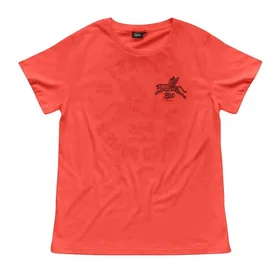 Fuel Motorcycles Racing Division Short Sleeve T-shirt (Men's)