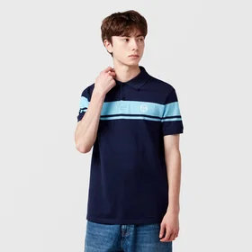 Sergio Tacchini Young Line Polo Shirt (Men's)