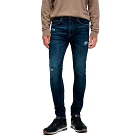 Salsa Jeans Skinny Fit Jeans (Herr)