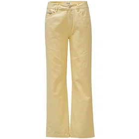 Salsa Jeans 21011034 Rak Byxor (Dam)