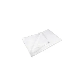 Ribimex Tarp 160g/m² 2x3 m Gold PRBD16002X03