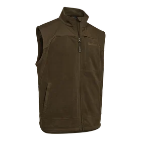 Deerhunter Muflon Pro Fleecevest (Herr) Art Green