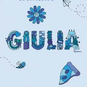 Youcanprint Diario Scolastico Giulia