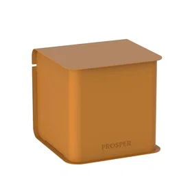 Prosper Cubik Boîte de rangement Plastique 1L