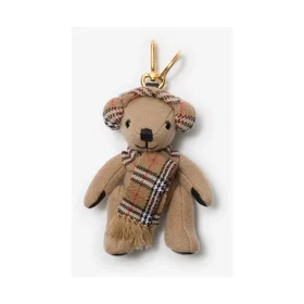 Thomas Sabo Teddy Bear Pendant Anheng (Dame)