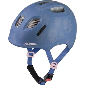 Alpina Sports Ximo 2 LE Barncykelhjälm