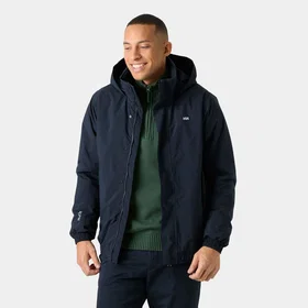 Helly Hansen Smoegen Isoleret Regnjakke (Herre)