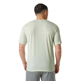 Helly Hansen Race Sailing Kortärmad T-shirt Seafoam XL (Herr)