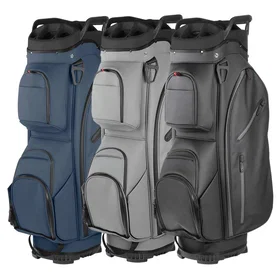 Hiod Performance Vagnbag