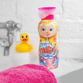 Matey Bubble Bath