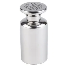 APS 00772 Stainless steel Spice shaker 17cm