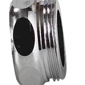 Nito Adapter sleeve/nipple, 1/2"xm22x1"