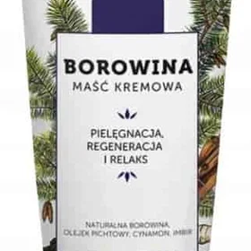 EkaMedica Borowina Cream Mask 200ml
