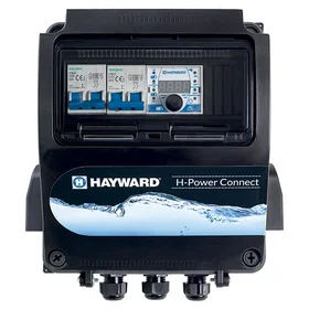 Hayward Mono