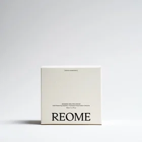 Reome Biogenic Melting Cream Dagcreme 50ml