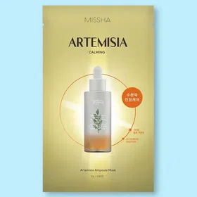 Missha Artemisia Sheet Mask 25g