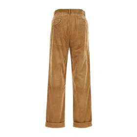 Polo Ralph Lauren Straight Fit Corduroy Byxor (Herr)