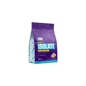 6PAK Whey Isolate 1.8kg