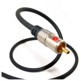 Fisual Digital Coaxial Cable 0.75m FIS-CO1-075