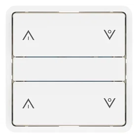 LAB3D ZigBee Dæmperkontakt 25430