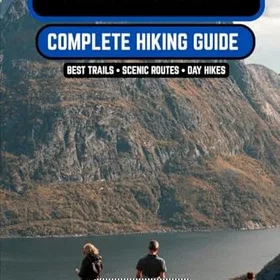 Trolltunga Vandringsguide 2026–2027