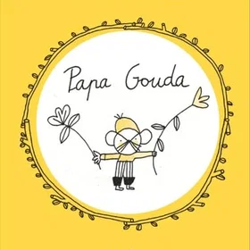 Papa Gouda Broché