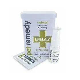 Pet Remedy Førstehjelpskit for Hund & Katt