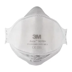 3M Aura 9310 Åndedrettsmaske FFP1 20pcs
