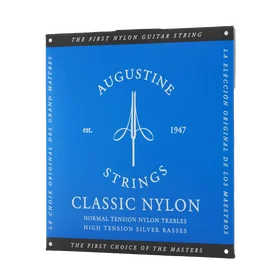 Augustine Blue Label Classique Normal Tension