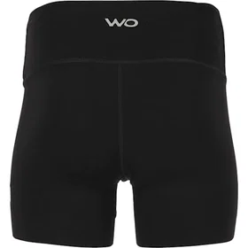 Workout Rosy Shorts 4" (Dame)