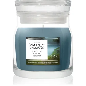 Yankee Candle Bayside Cedar Doftljus 110g
