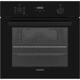Daewoo BO6PR27GBNL (Black)