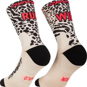 Dynafit Run Wild Crew Sokker (Menn)