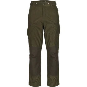 Seeland Pine Green Byxor (Unisex)