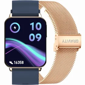 Gravity GT17-2 Smartwatch
