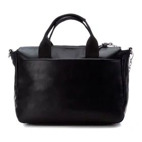 Refresh 183139-Black-15 Sac à main Bandoulière