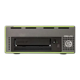 Symply LTO9 HH Desktop