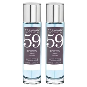 Caravan Fragancias Oriental Parfum 150ml