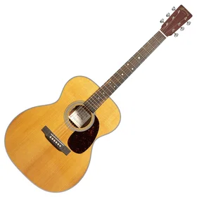 Martin 000E Retro Plus Granadillo