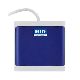 Omnikey R50230318-DB Smartkortsläsare med NFC