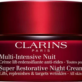 Clarins Super Restorative Night Wear All Skin Types 50ml