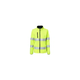 Fleecejakke 264 Full-Zip Fleece Jakke (Kvinner)
