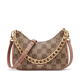 DKNY Jenna Demi Shoulder Bag R53E6I10-P2Z-OS