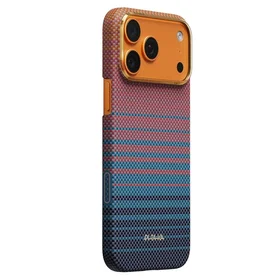 Pitaka Edge Case for iPhone 17 Pro Max