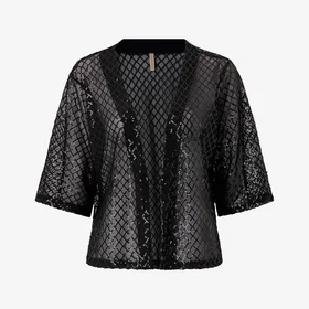 Soyaconcept Sc-asima Cardigan (Dam)