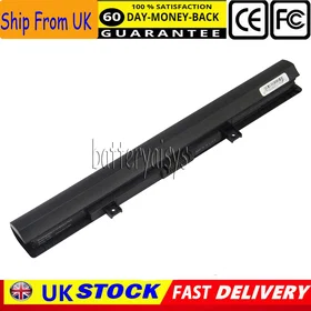 Powery Laptop Battery for Toshiba Satellite C50-B031D
