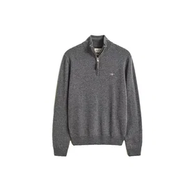 Gant 87313 Half Zip Sweatshirt (Herr)