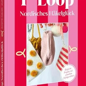 Christophorus Verlag Knit pattern