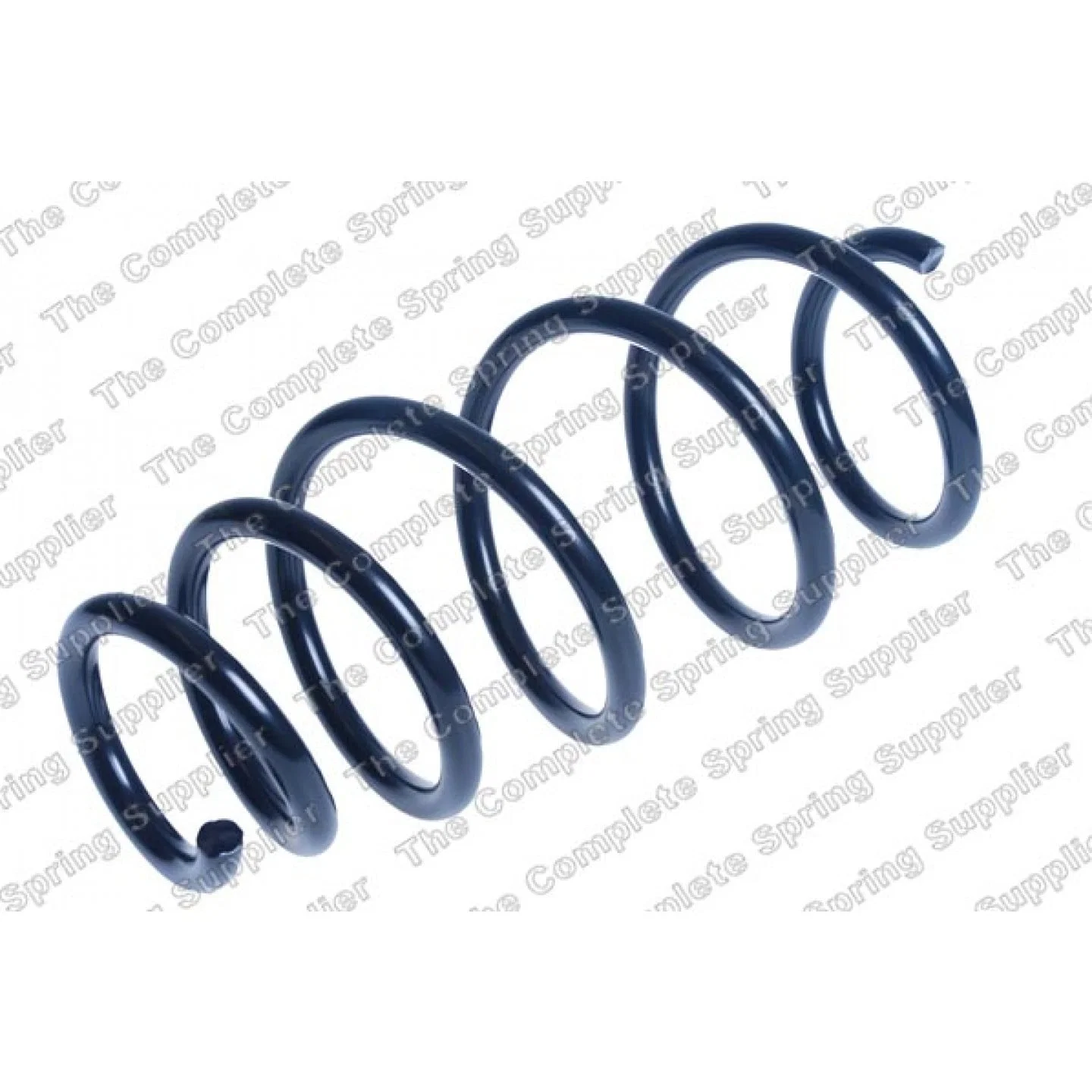 Lesjöfors 4063552 Coil Spring